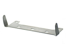 Load image into Gallery viewer, Motobilt Winch Fairlead Mount LED Fairlead Mount 10 Inch Single Row Motobilt - MB2031