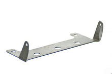 Load image into Gallery viewer, Motobilt Winch Fairlead Mount LED Fairlead Mount 10 Inch Single Row Motobilt - MB2031