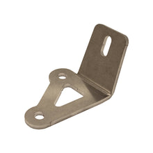 Load image into Gallery viewer, Motobilt Mounting Brackets(Lighting) Aluminum Pillar Light Mount Brackets for Jeep CJ/YJ Motobilt - MB2034-A