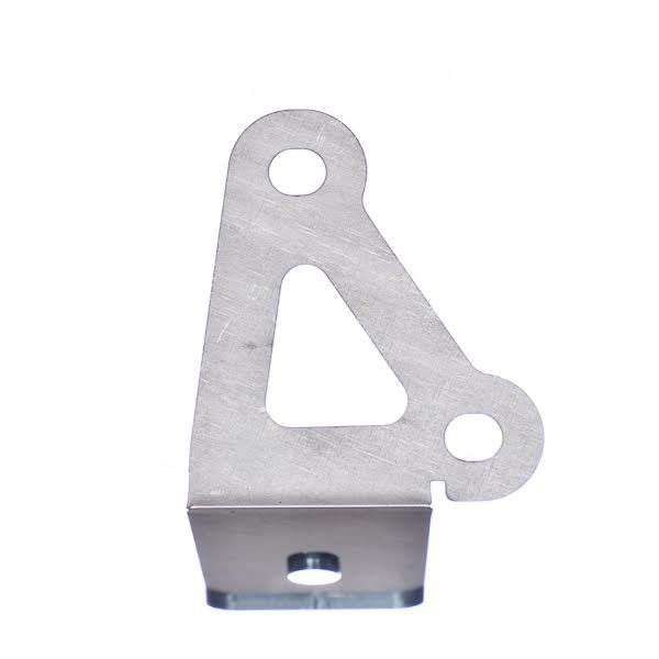 Motobilt Mounting Brackets(Lighting) Jeep CJ / YJ A Pillar Light Mounts Motobilt - MB2034