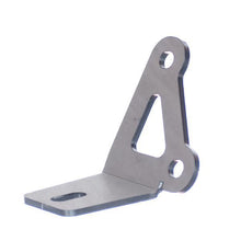 Load image into Gallery viewer, Motobilt Mounting Brackets(Lighting) Jeep CJ / YJ A Pillar Light Mounts Motobilt - MB2034