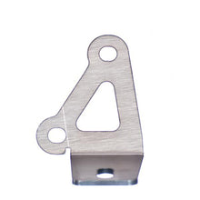 Load image into Gallery viewer, Motobilt Mounting Brackets(Lighting) Jeep CJ / YJ A Pillar Light Mounts Motobilt - MB2034