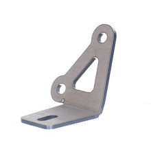 Load image into Gallery viewer, Motobilt Mounting Brackets(Lighting) Jeep CJ / YJ A Pillar Light Mounts Motobilt - MB2034