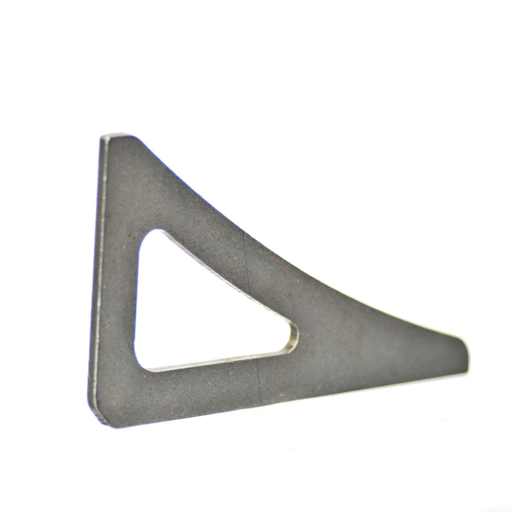 Motobilt Gussets 2.75x5x.125 Gusset 90 Degree Motobilt - MB2048