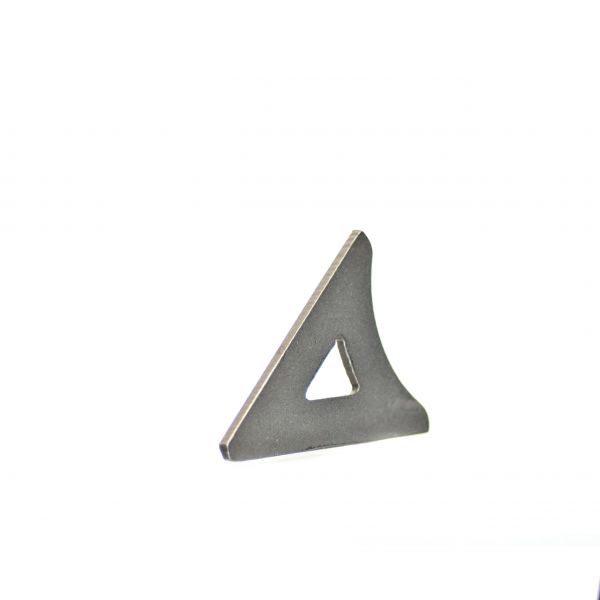 Motobilt Gussets 3x3x.125 Gusset 30 Degree Motobilt - MB2050