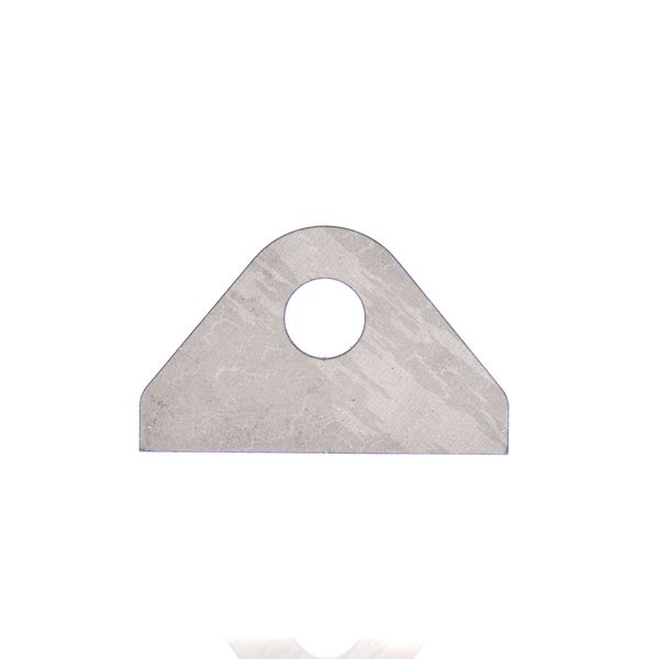 Motobilt Seat Belt Bracket Seat Belt Tab Steel Motobilt - MB2052