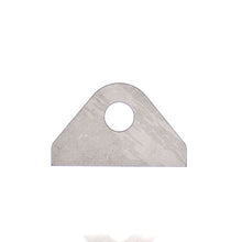 Load image into Gallery viewer, Motobilt Seat Belt Bracket Seat Belt Tab Steel Motobilt - MB2052