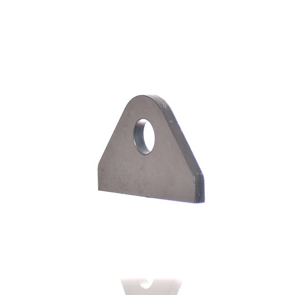 Motobilt Seat Belt Bracket Seat Belt Tab Steel Motobilt - MB2052