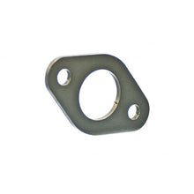 Load image into Gallery viewer, Motobilt Tube Flanges 2 Bolt Flange For 1.25 Inch Tube Steel Motobilt - MB2053-125