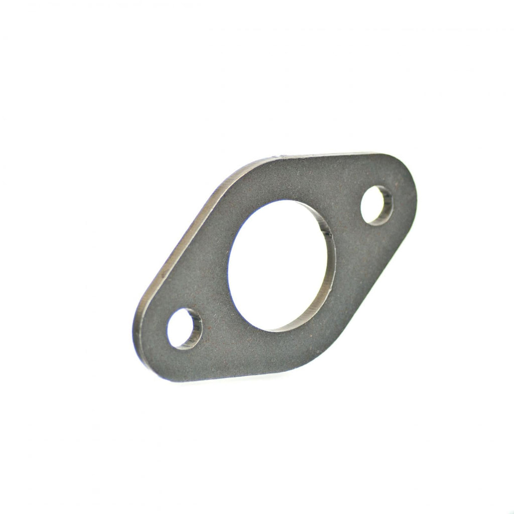 Motobilt Tube Flanges 2 Bolt Flange For 1.25 Inch Tube Steel Motobilt - MB2053-125