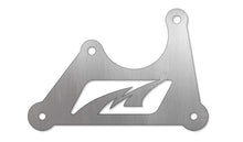 Load image into Gallery viewer, Motobilt Vacuum Pump Bracket Jeep JK Vacuum Pump Relocation 07-18 Wrangler JK Motobilt - MB2060