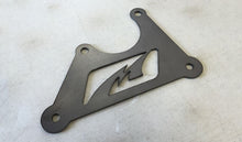 Load image into Gallery viewer, Motobilt Vacuum Pump Bracket Jeep JK Vacuum Pump Relocation 07-18 Wrangler JK Motobilt - MB2060