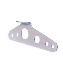 Load image into Gallery viewer, Motobilt CB Antenna Mounts Jeep YJ/TJ CB Antenna Mount Steel Kit Motobilt - MB2063