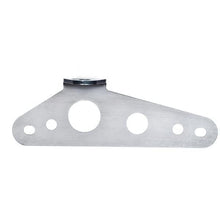 Load image into Gallery viewer, Motobilt CB Antenna Mounts Jeep YJ/TJ CB Antenna Mount Steel Kit Motobilt - MB2063