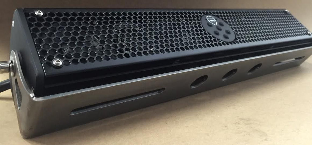 Motobilt Fab Brackets & Mounts Wet Sound Stealth 6 Sound Bar Motobilt - MB2069