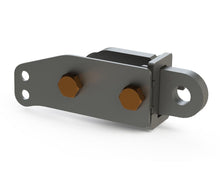 Load image into Gallery viewer, Motobilt D Ring Bracket Jeep JK Rear Bolt-On D-Ring Mounts 07-18 Wrangler JK Motobilt - MB2072