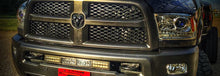 Load image into Gallery viewer, Motobilt Mounting Brackets(Lighting) RAM 24 Inch LED Light Bar Mount 13-18 RAM 2500/3500 Motobilt - MB2073