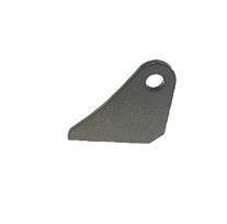 Load image into Gallery viewer, Motobilt Coilover Tab Dynatrac Pro Rock 60 Steel Coilover Tabs Motobilt - MB2082