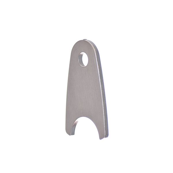 Motobilt Fab Brackets & Mounts Universal Mounting Tabs for Round Tube 1.5 Inch Motobilt - MB2084-150