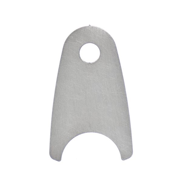 Motobilt Fab Brackets & Mounts Universal Mounting Tabs for Round Tube 2 Inch Motobilt - MB2084-200