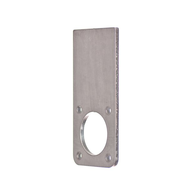 Motobilt Steering Arm Hardware Orbital Valve Mount Motobilt - MB2086