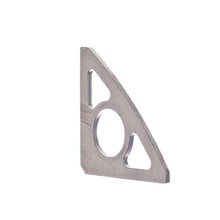 Load image into Gallery viewer, Motobilt Gussets 4 Inch Eye Gusset 90 Degree Motobilt - MB2092