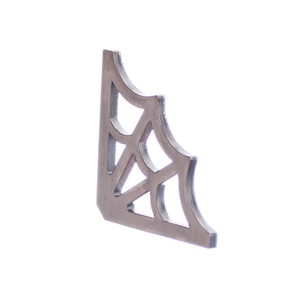 Motobilt Gussets Spider Web Gusset 90 Degree Motobilt - MB2094