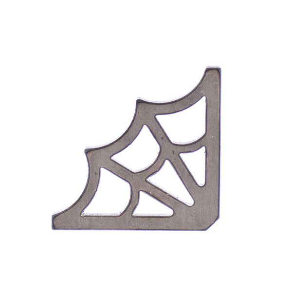 Motobilt Gussets Spider Web Gusset 90 Degree Motobilt - MB2094