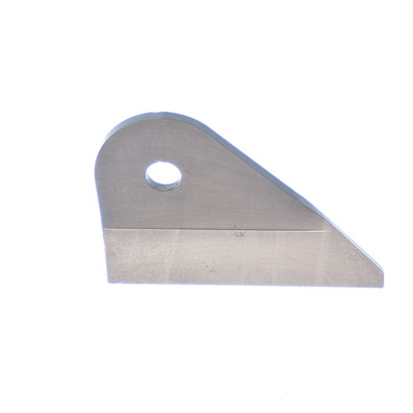Motobilt Control Arm Mount Link Mount For 1.75 Inch Tube 3/4 Inch Bolt Holes Pairs Motobilt - MB2097-750
