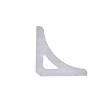 Load image into Gallery viewer, Motobilt Gussets Small High Clearance Gusset Motobilt - MB2098