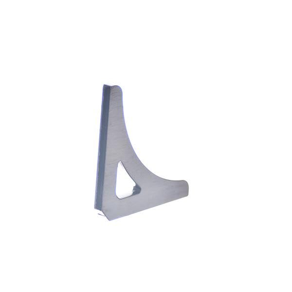 Motobilt Gussets Small High Clearance Gusset Motobilt - MB2098
