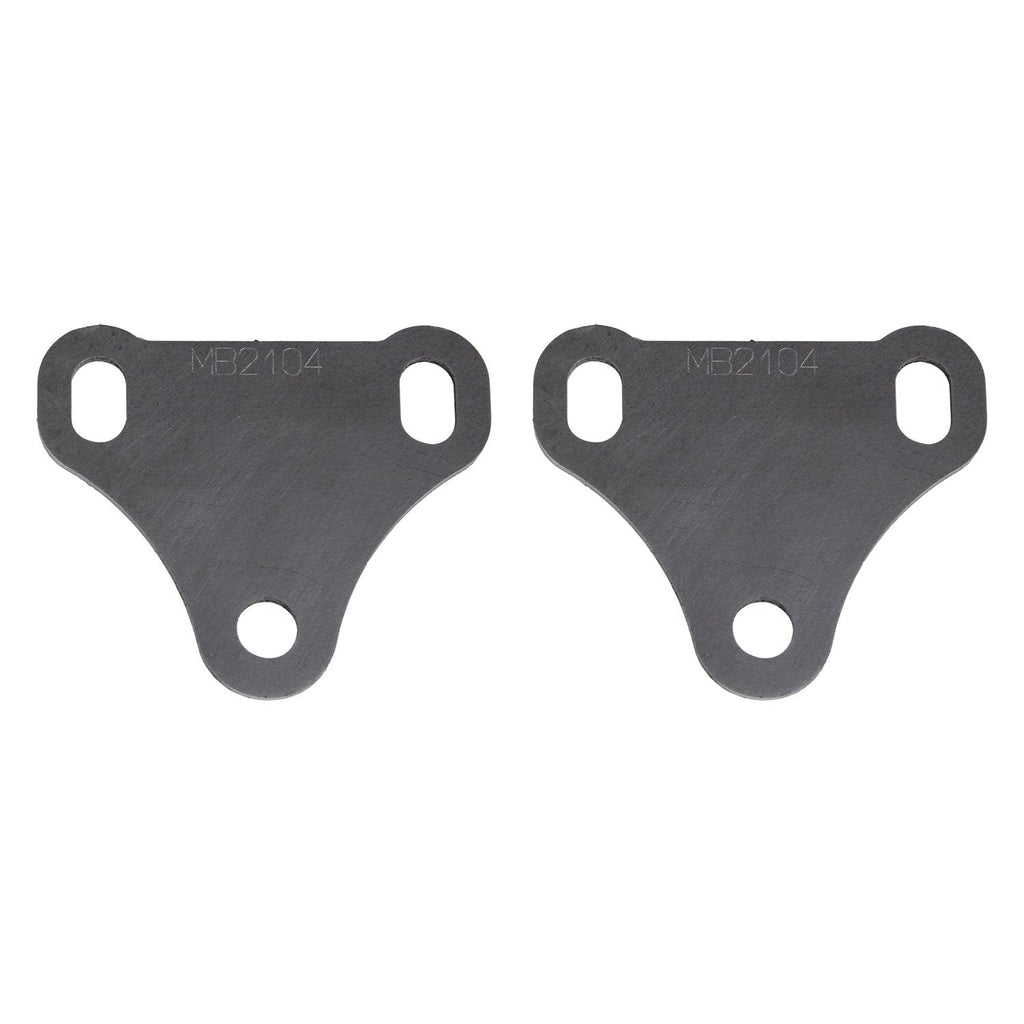 Motobilt Windshield Windshield Position Tabs for Jeep CJ / YJ For Jeep CJ|Jeep YJ Motobilt - MB2104