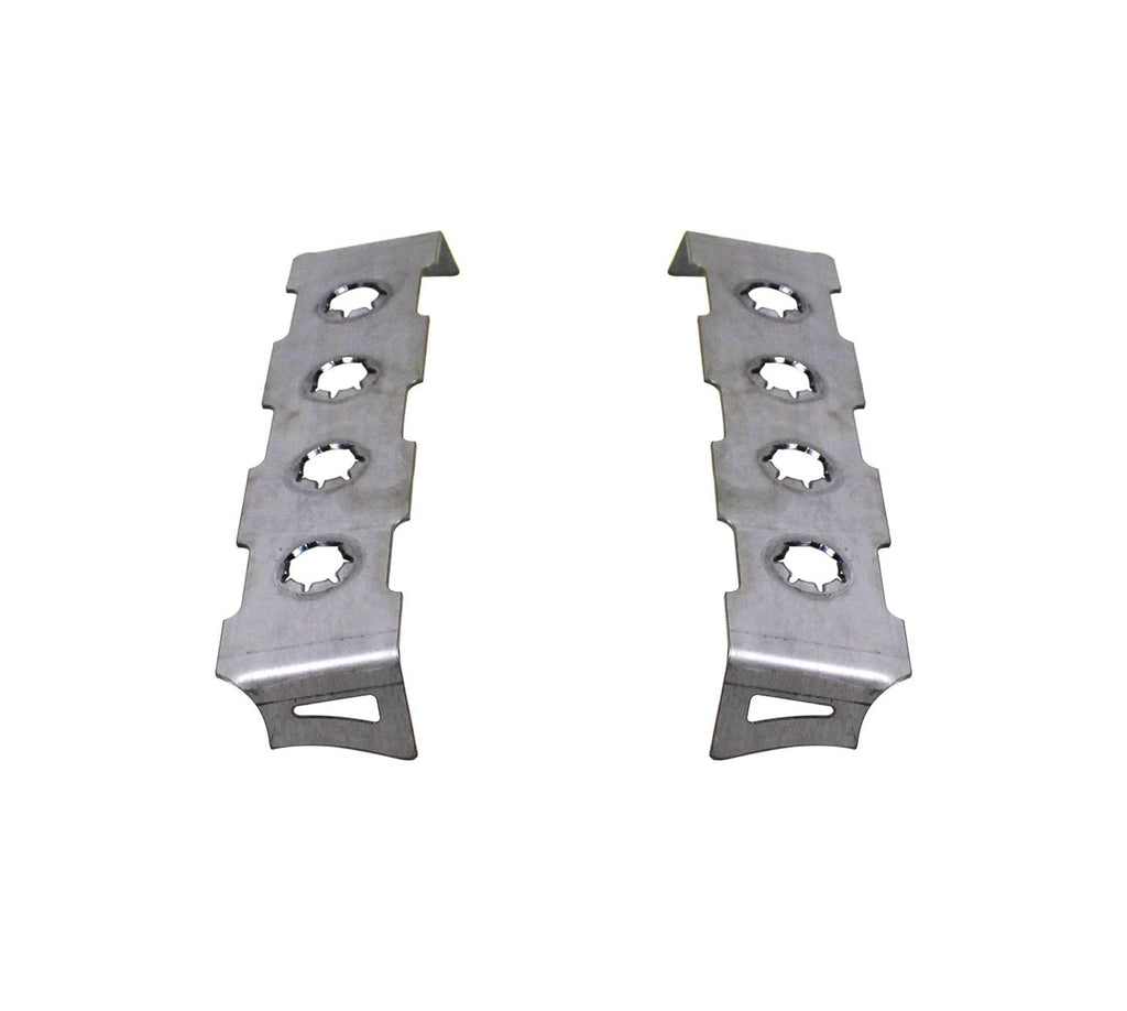 Motobilt Builder Components Grimple Step for Rocker Guards Motobilt - MB2107