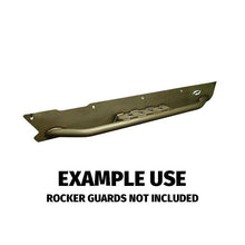 Load image into Gallery viewer, Motobilt Builder Components Grimple Step for Rocker Guards Motobilt - MB2107