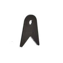 Load image into Gallery viewer, Motobilt Axle Tube Shock Tab Square Cut Shock Tab For 1.25 Inch Square Tube Motobilt - MB2108-1250
