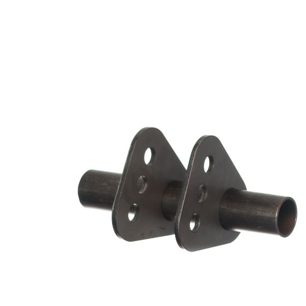 Motobilt Link Suspension Brackets and Tabs Adjustable Link Mount For 1.75 Inch Tube Motobilt - MB2110-175