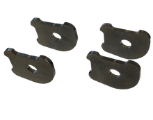 Load image into Gallery viewer, Motobilt Control Arm Mount JK Cam Delete Plates Front Lower Control Arms 07-18 JK Motobilt - MB2114