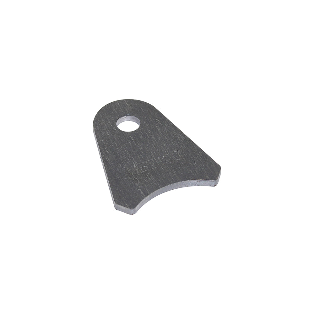 Motobilt Axle Tube Shock Tab Universal Shock Tab 1/2 Inch Hole Diameter Motobilt - MB2120