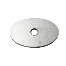 Load image into Gallery viewer, Motobilt Builder Components Oval Aluminum Fixation Motobilt - MB2122