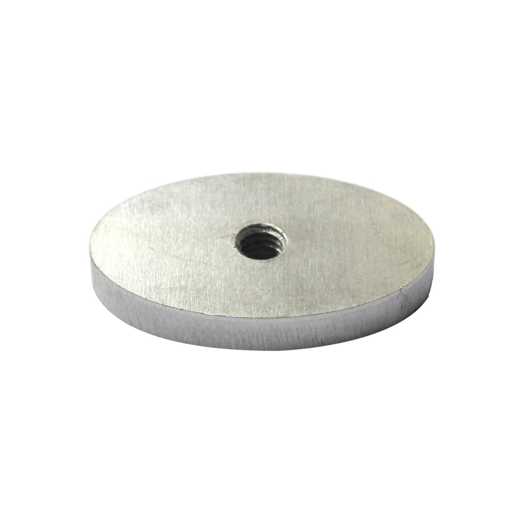 Motobilt Builder Components Oval Aluminum Fixation Motobilt - MB2122