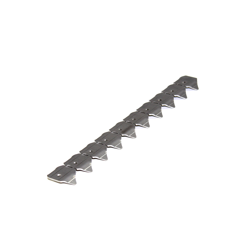 Motobilt Tabs Trick Tab with 0.28 Inch Hole 10 Pack Motobilt - MB2123-001