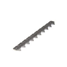 Load image into Gallery viewer, Motobilt Tabs Trick Tab with 0.28 Inch Hole 10 Pack Motobilt - MB2123-001