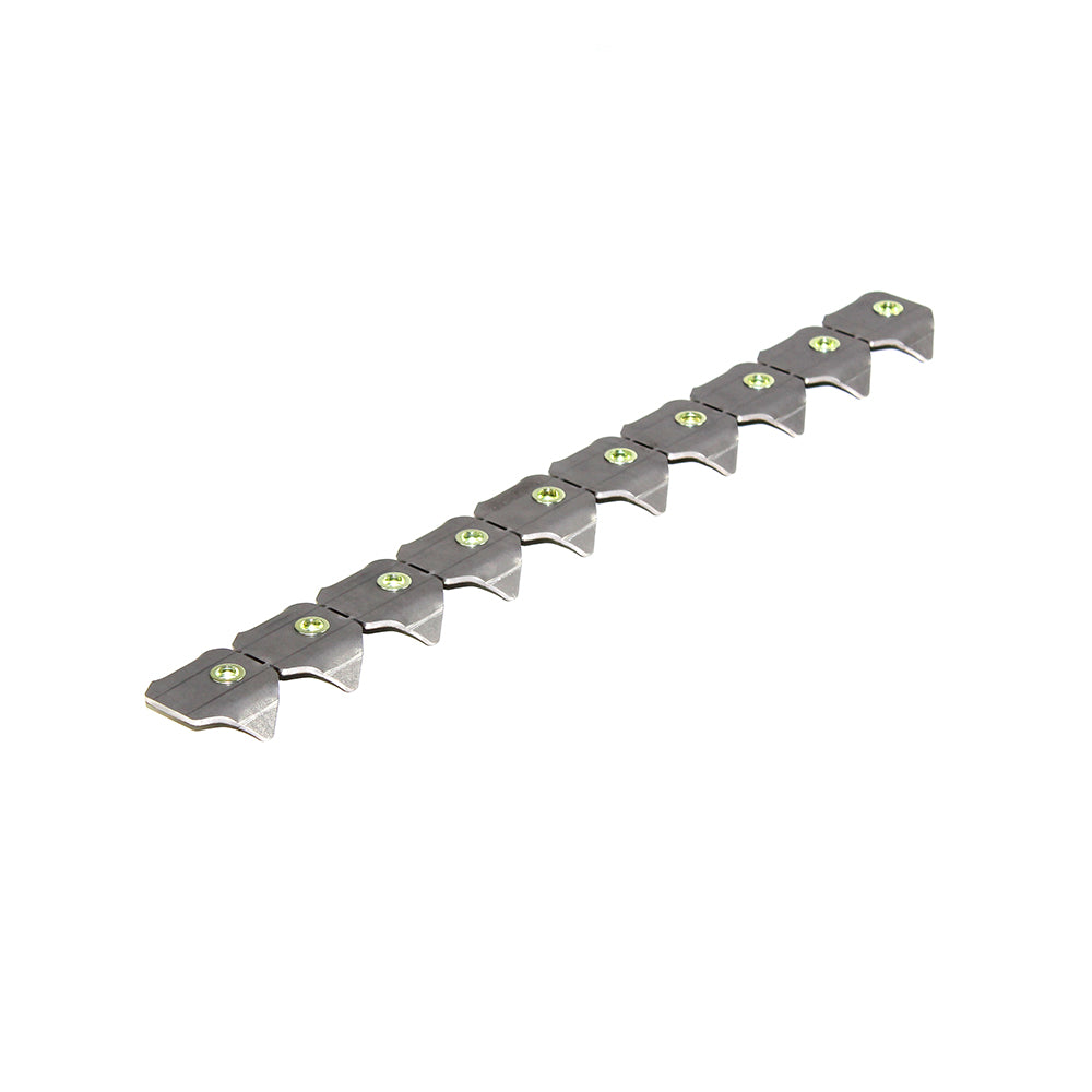 Motobilt Tabs Trick Tab with 1/4 Inch 20 Rivnuts 10 Pack Motobilt - MB2123-002R