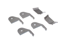 Load image into Gallery viewer, Motobilt Suspension Kit Rockwell Axle Lower Link Plate Kit Motobilt - MB2124
