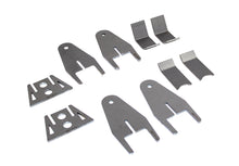 Load image into Gallery viewer, Motobilt Suspension Kit Rockwell Link Plates Front Upper Motobilt - MB2125