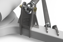 Load image into Gallery viewer, Motobilt Suspension Kit Rockwell Link Plates Front Upper Motobilt - MB2125