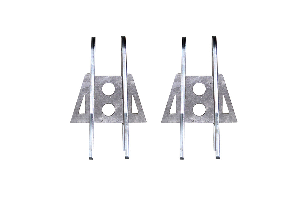 Motobilt Suspension Kit Rockwell Link Plates Front Upper Motobilt - MB2125