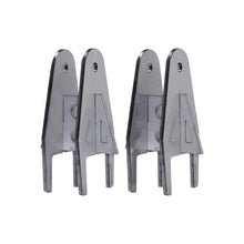 Load image into Gallery viewer, Motobilt Suspension Kit Rockwell Link Plates Front Upper Motobilt - MB2125