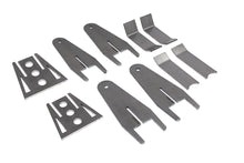 Load image into Gallery viewer, Motobilt Suspension Kit Rockwell Link Plates Rear Upper Motobilt - MB2126