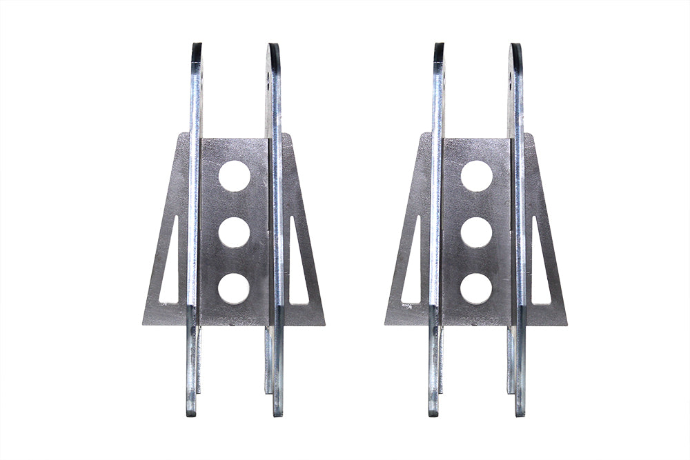 Motobilt Suspension Kit Rockwell Link Plates Rear Upper Motobilt - MB2126